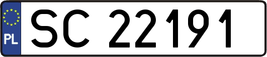 SC22191