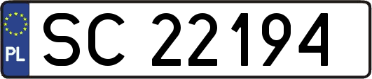 SC22194