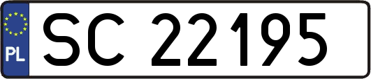 SC22195