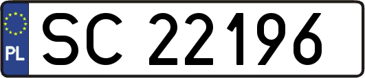 SC22196