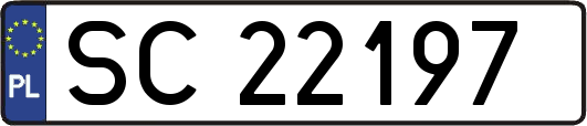 SC22197