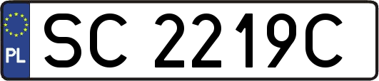 SC2219C