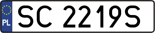 SC2219S
