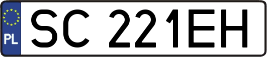 SC221EH