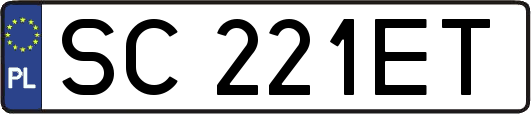 SC221ET