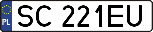 SC221EU