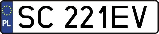 SC221EV