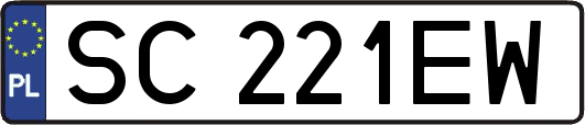 SC221EW