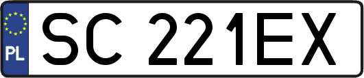SC221EX