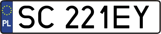 SC221EY