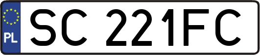 SC221FC