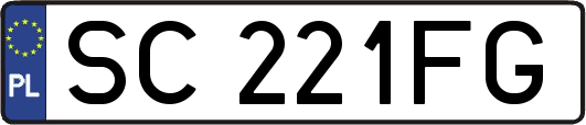 SC221FG