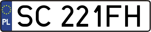 SC221FH