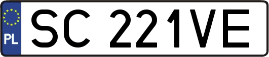 SC221VE