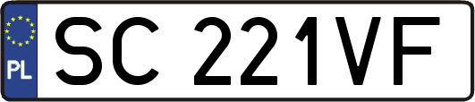 SC221VF