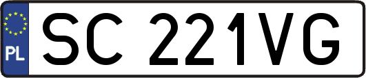 SC221VG
