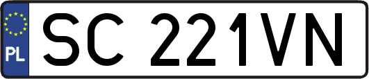 SC221VN