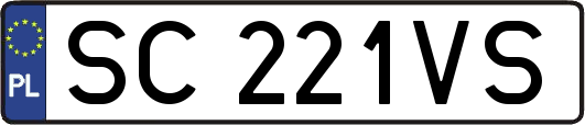SC221VS