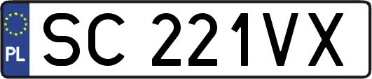 SC221VX