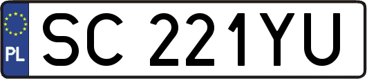 SC221YU