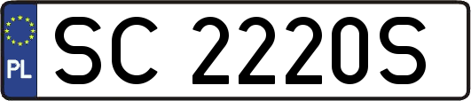 SC2220S