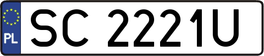 SC2221U