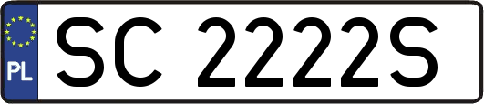 SC2222S