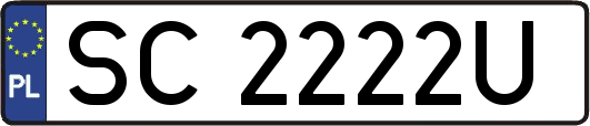 SC2222U
