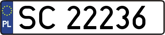 SC22236