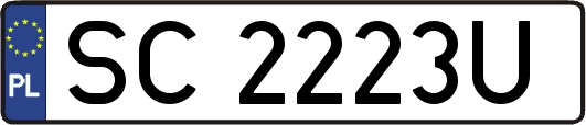 SC2223U