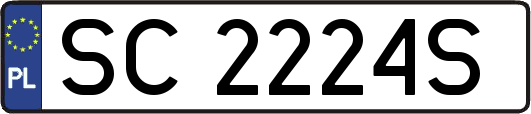 SC2224S