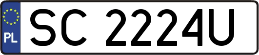 SC2224U