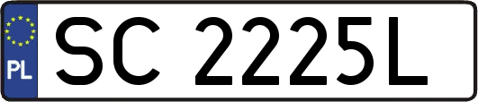 SC2225L