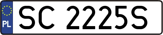 SC2225S
