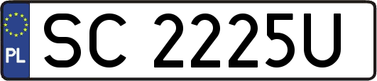 SC2225U