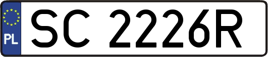 SC2226R