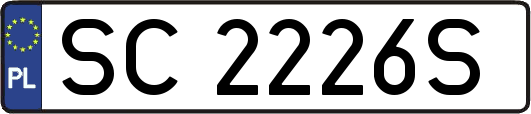 SC2226S