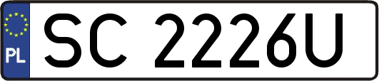SC2226U