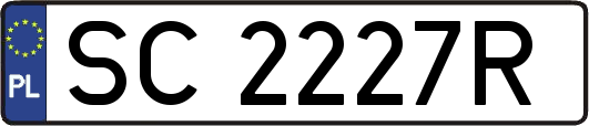 SC2227R