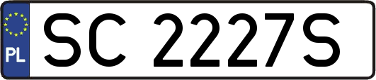 SC2227S