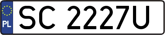 SC2227U