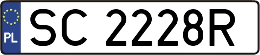 SC2228R