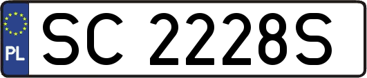 SC2228S
