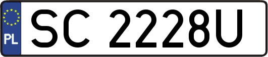 SC2228U
