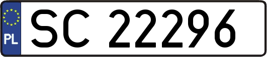 SC22296
