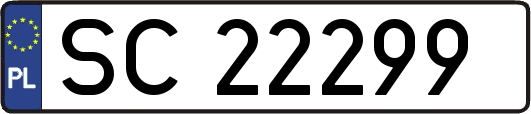 SC22299