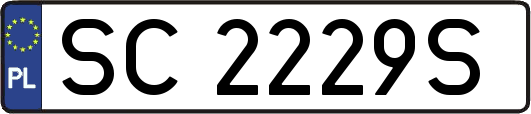 SC2229S