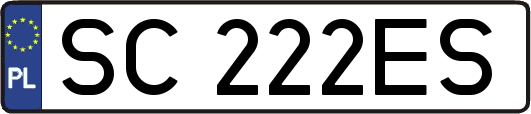 SC222ES