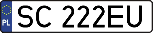 SC222EU