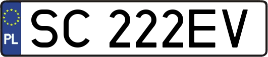 SC222EV